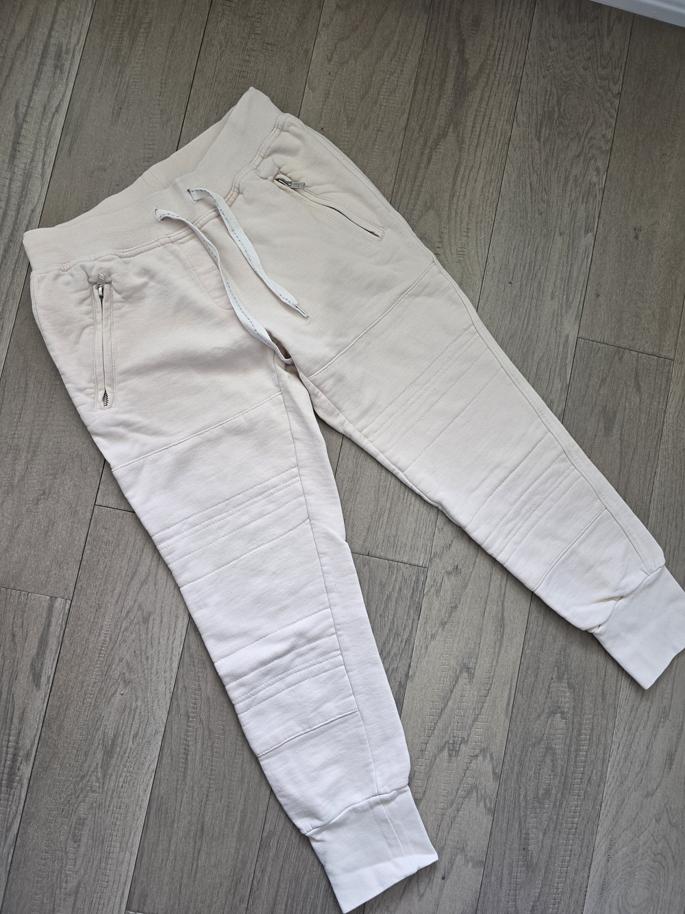 Sincerely Jules Light Pink Joggers